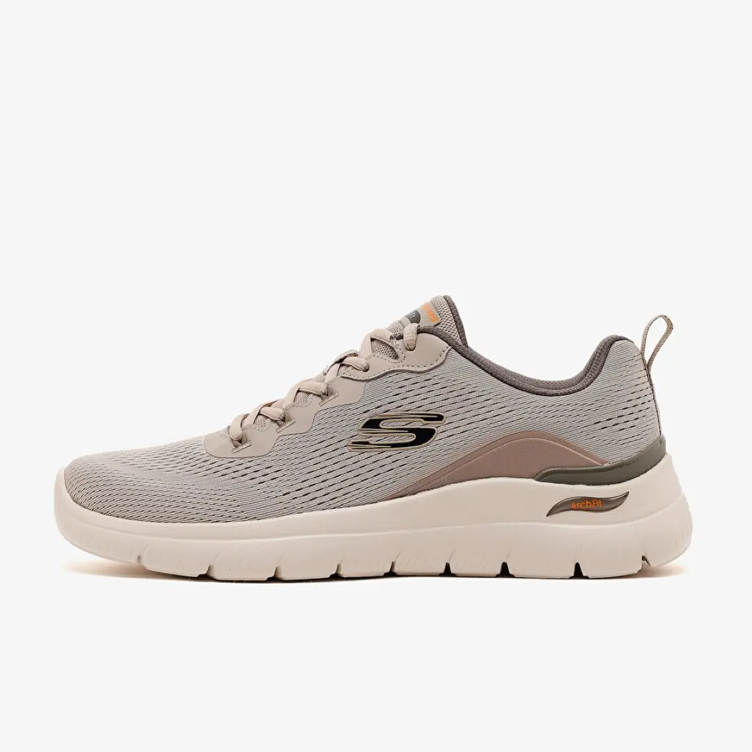 Skechers Arch Fit Summits - Erkek Spor