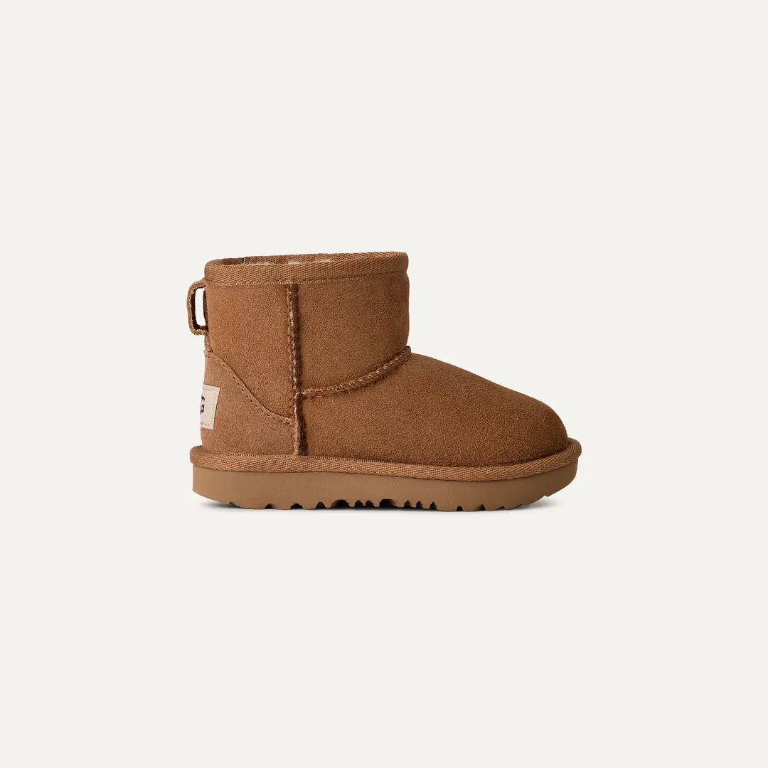 Ugg T Classic Mini II - Unisex Çocuk