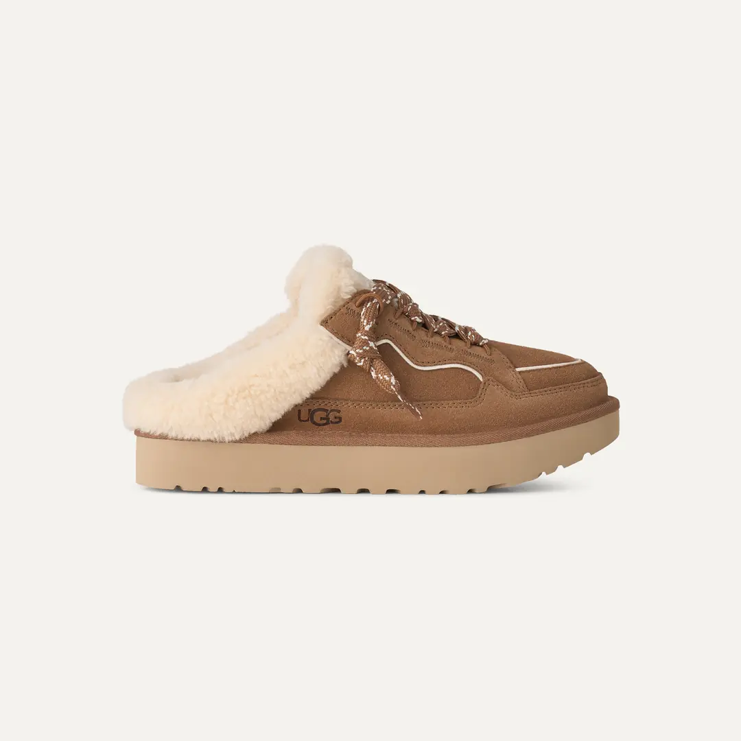 Ugg Lowmel Mule Trainer - Kadın Terlik