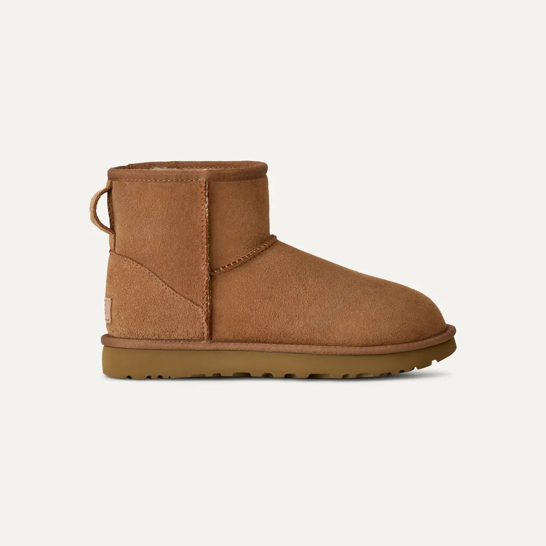Ugg W Classic Mini II - Kadın Bot