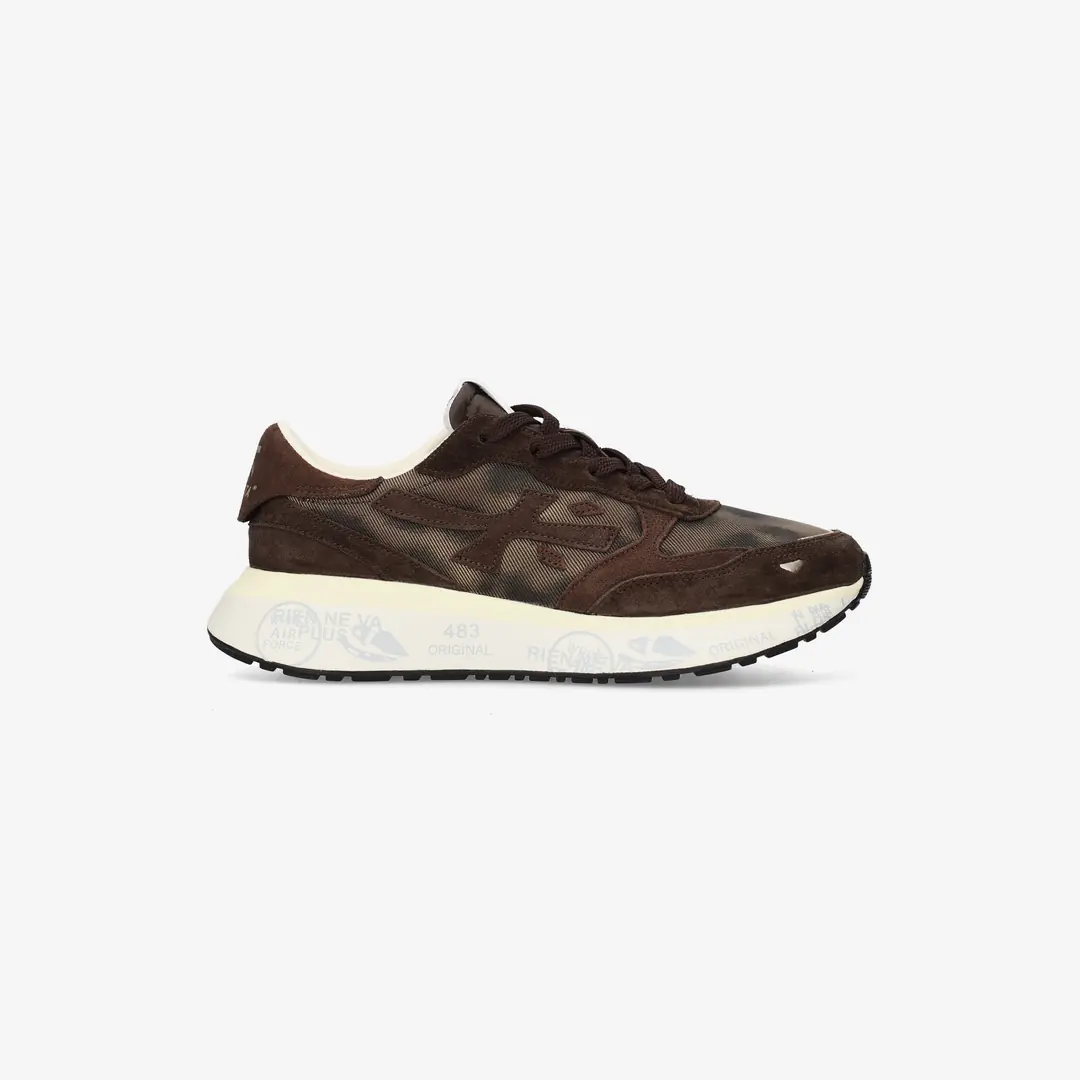 Premiata Lauryn 8548 Kadın Sneaker