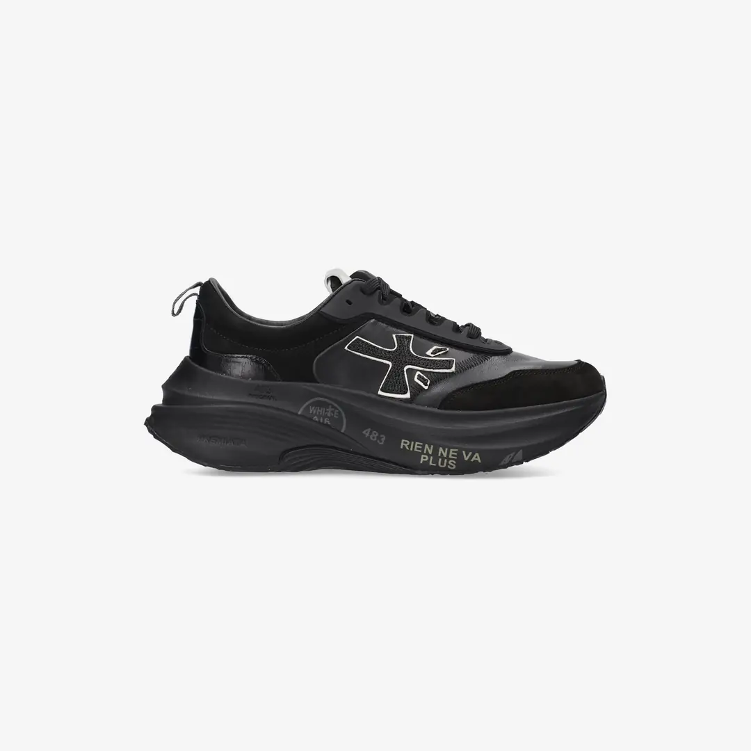 Premiata Hill 7905 Kadın Sneaker