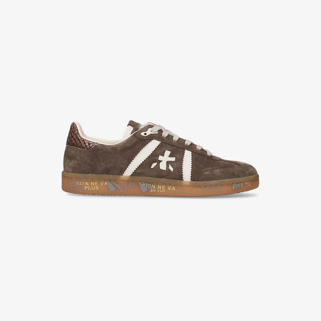 Premiata Bonnied 8576 Kadın Sneaker