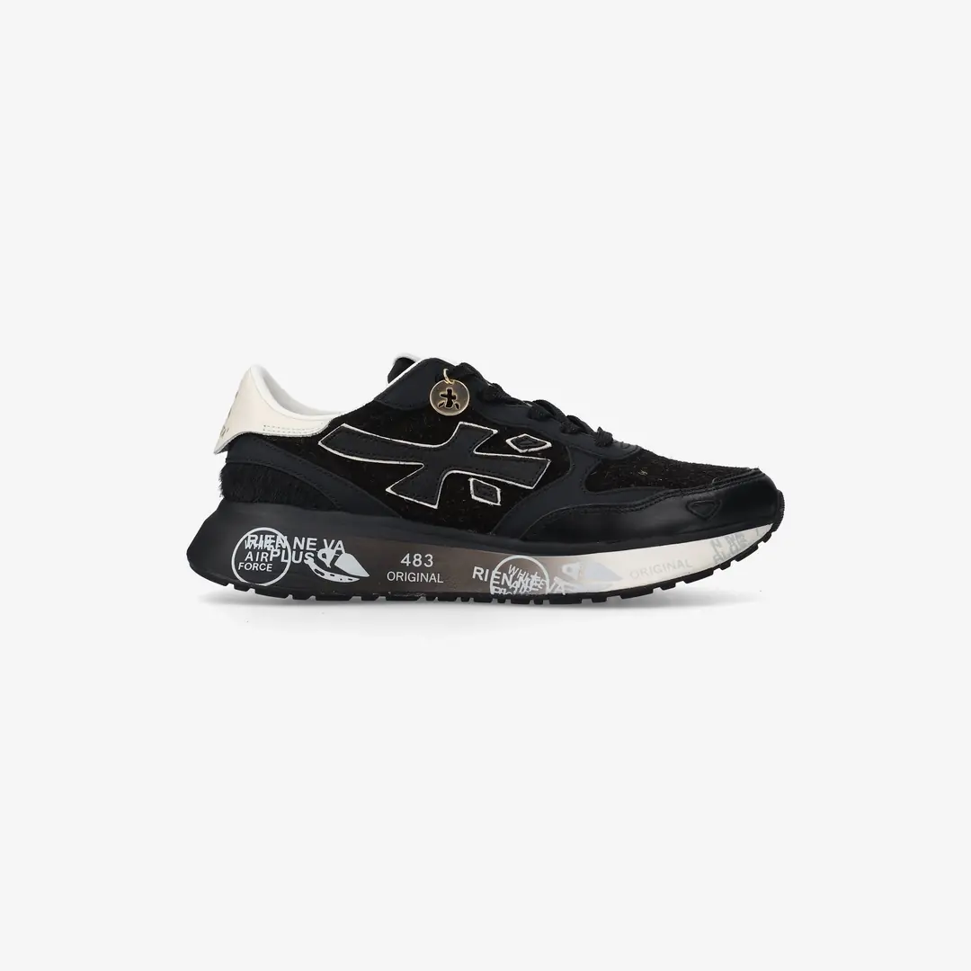 Premiata Lauryn 7803 - Kadın Sneaker