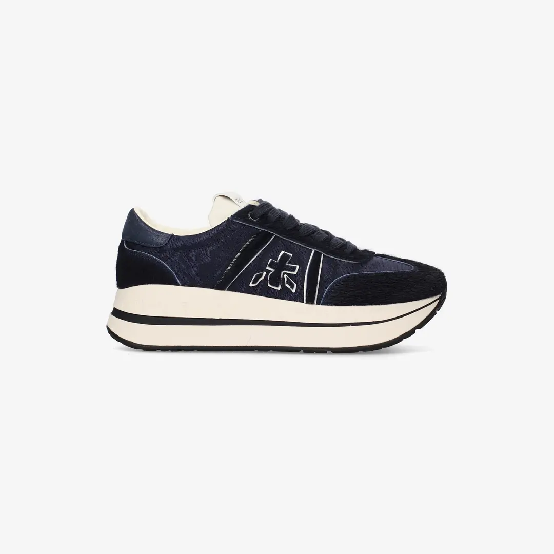 Premiata Bethcoin 8506 - Kadın Platform