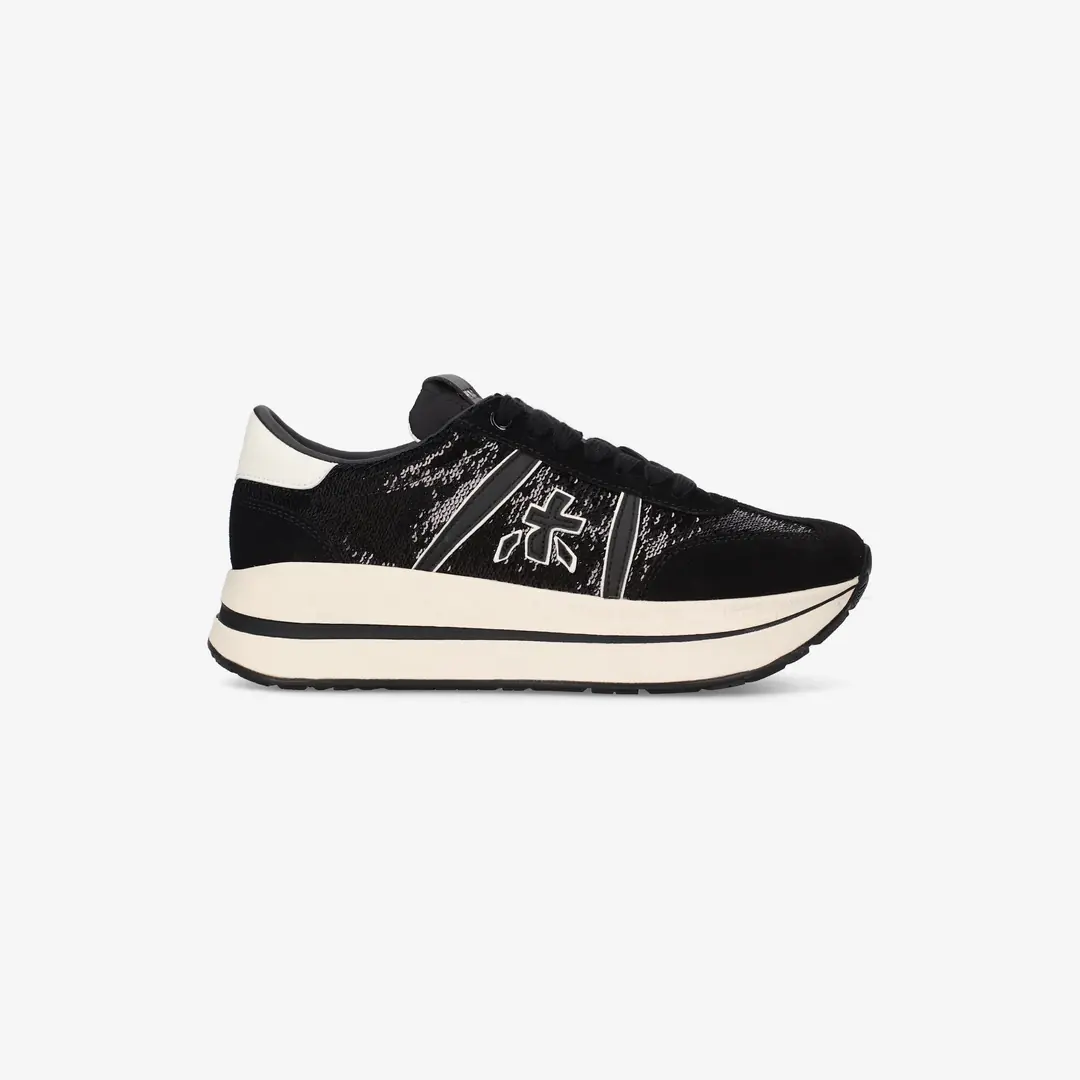 Premiata Bethcoin 8504 - Kadın Platform