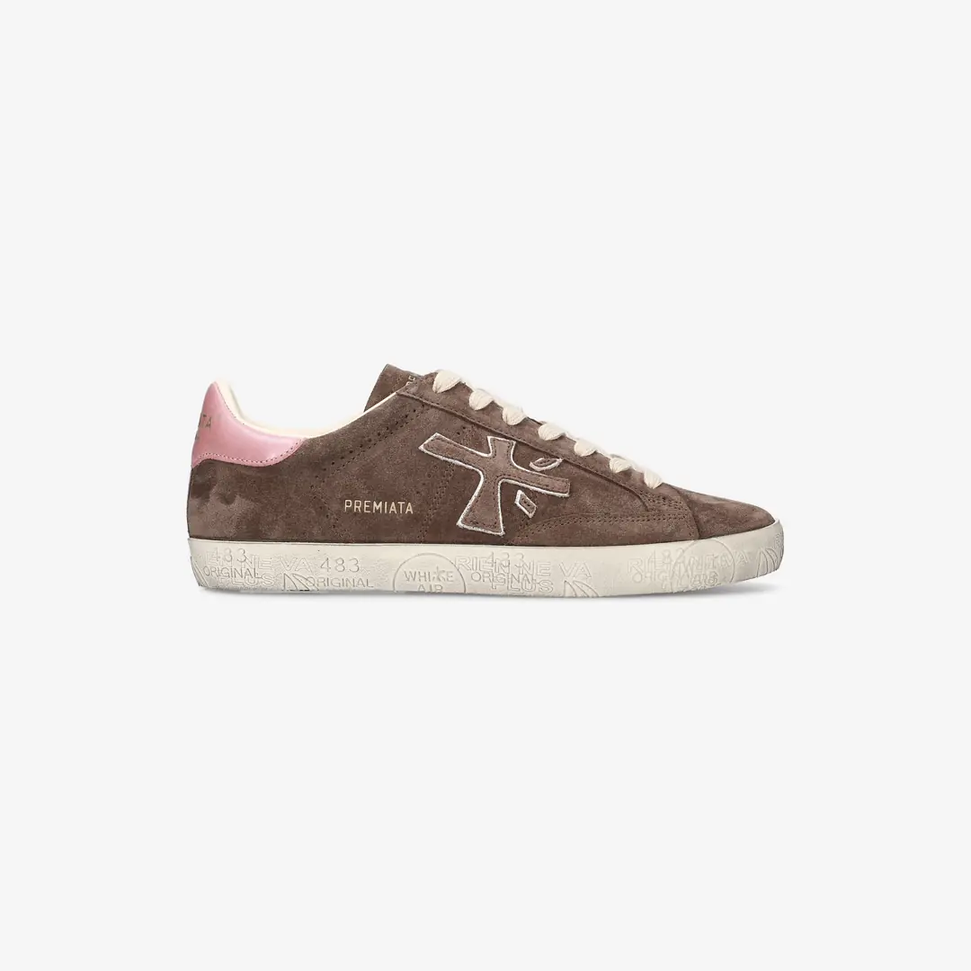 Premiata Stevend 8485 - Kadın Sneaker