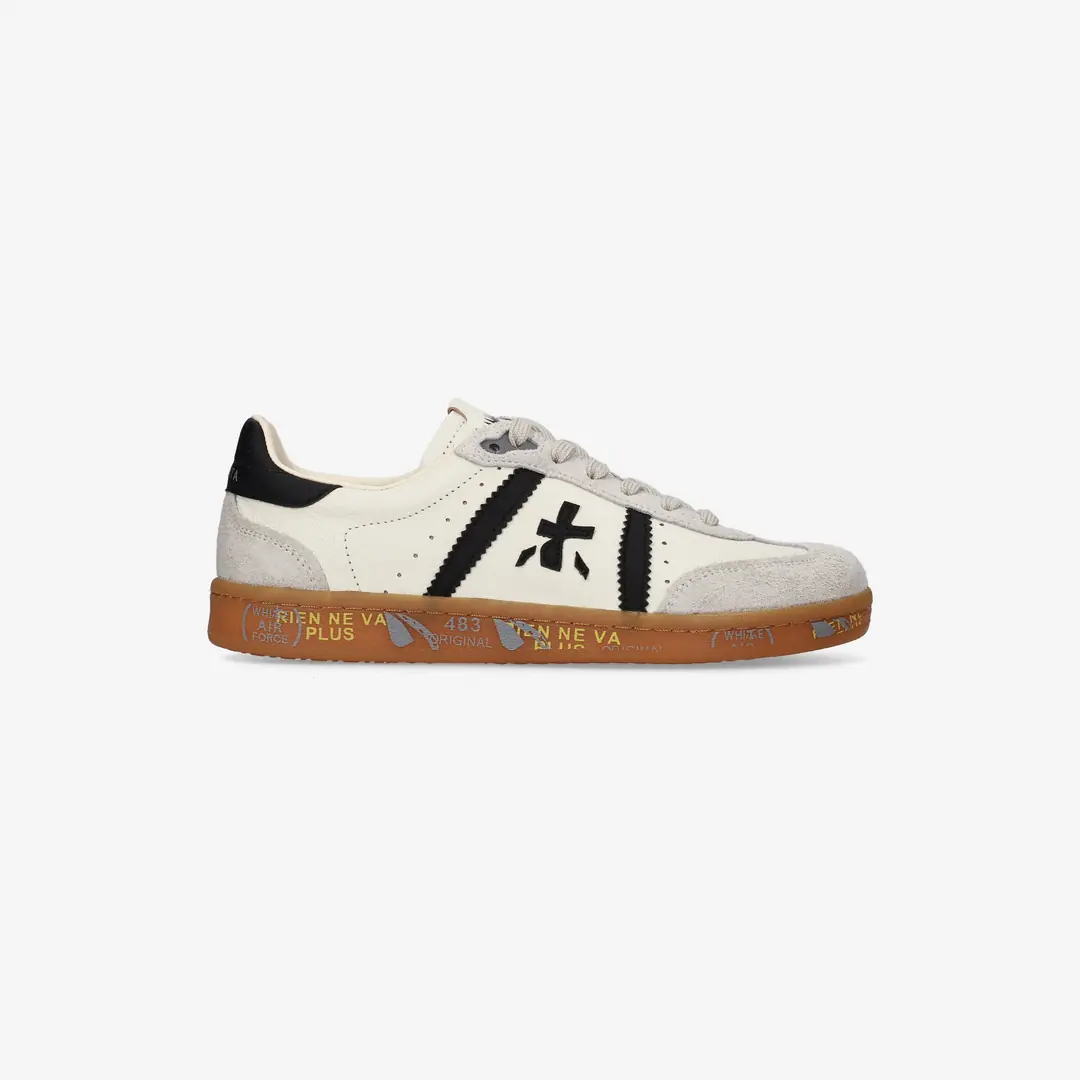 Premiata Bonnied 8123 - Kadın Sneaker
