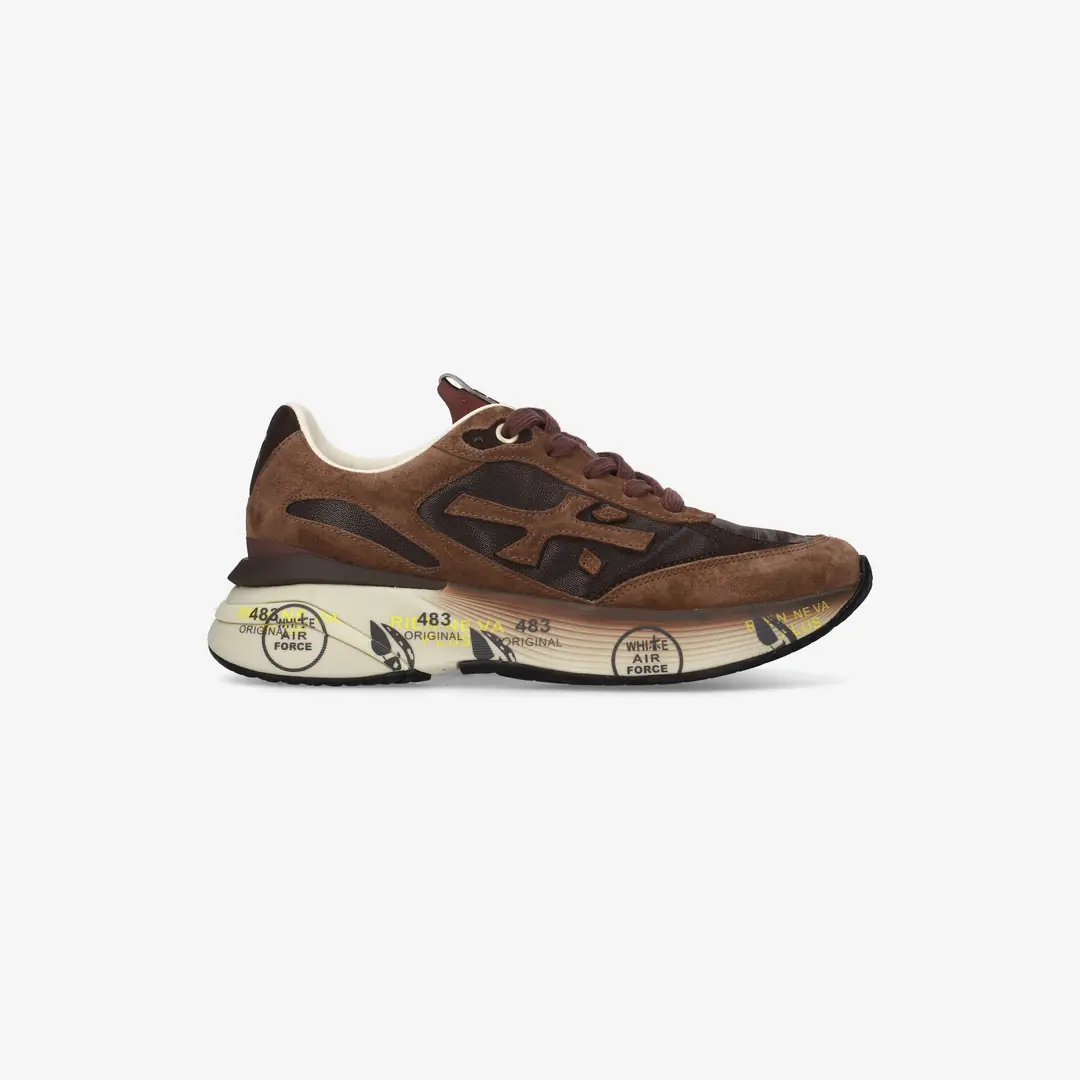 Premiata Moerund 8562 - Kadın Sneaker