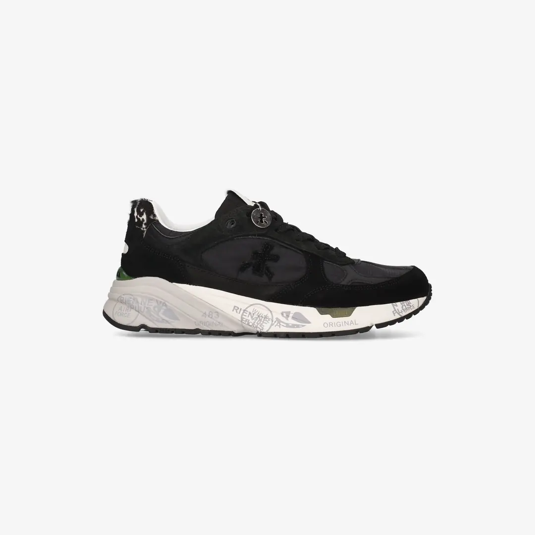 Premiata Mased 8512 Kadın Sneaker