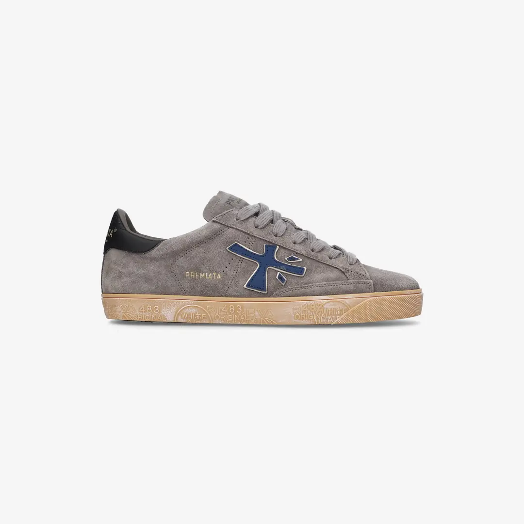 Premiata Steven 8475 Erkek Sneaker