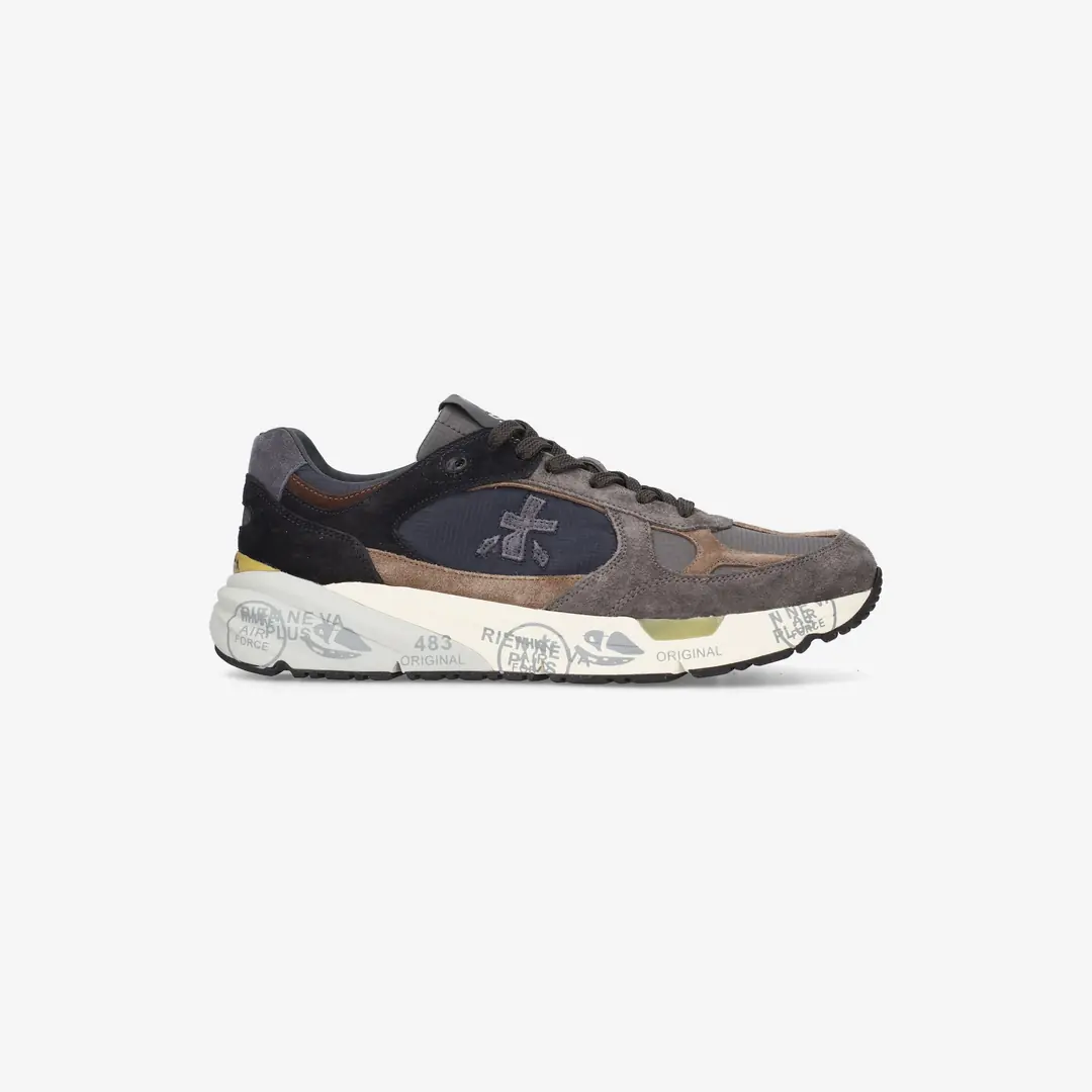 Premiata Mase25 8426 Erkek Sneaker