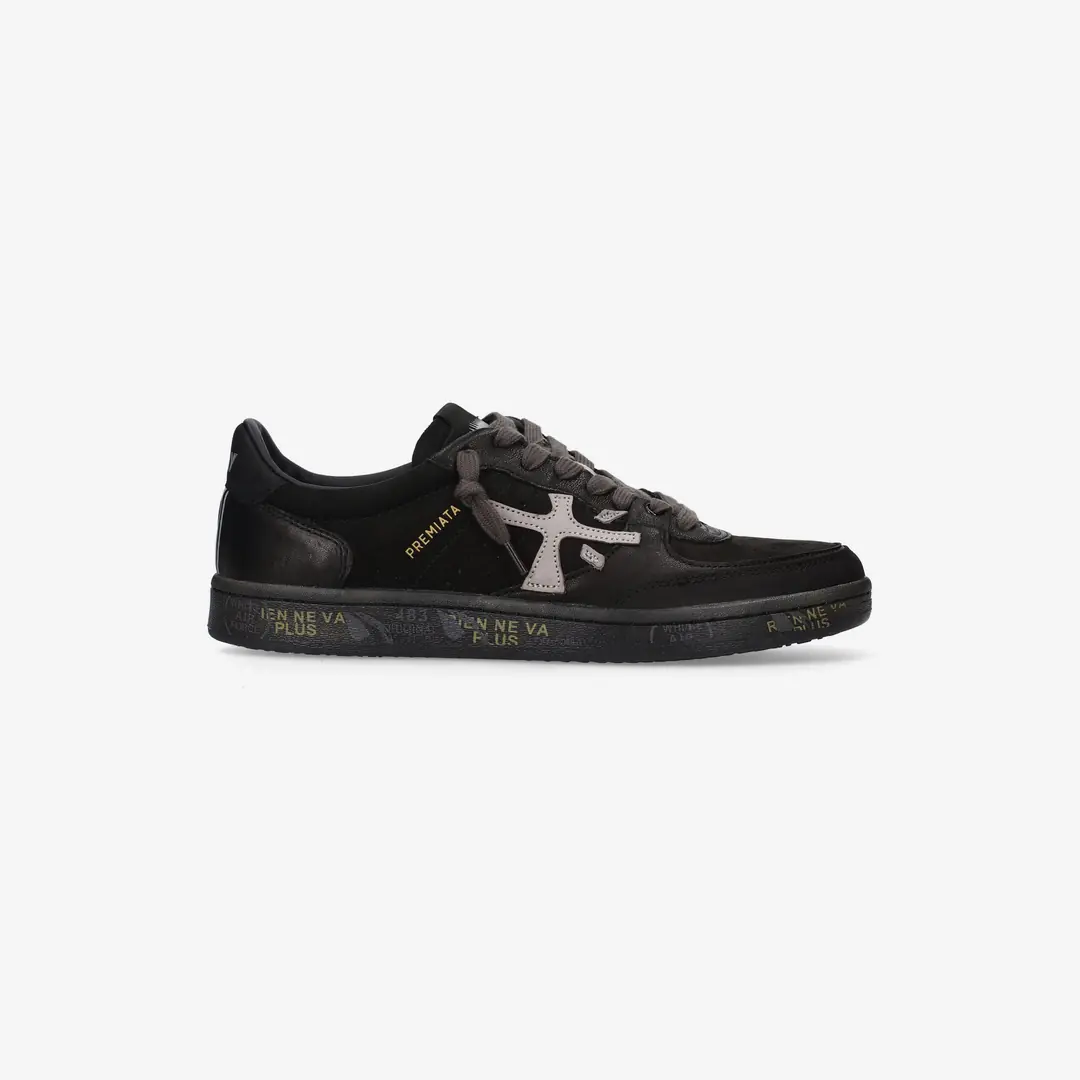 Premiata Bsktclay 8439 Erkek Sneaker