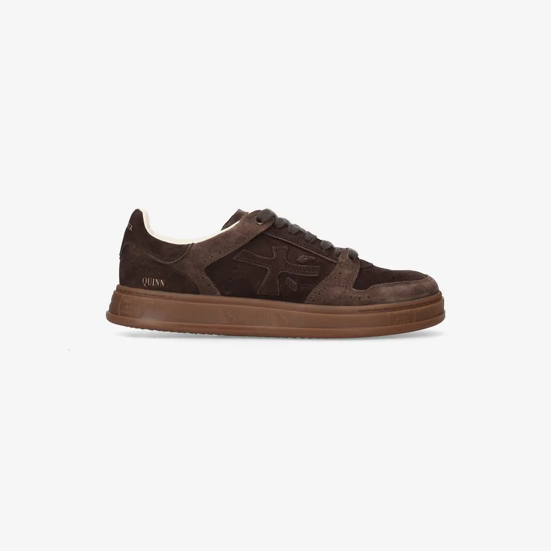 Premiata Quinn 8648 Erkek Sneaker