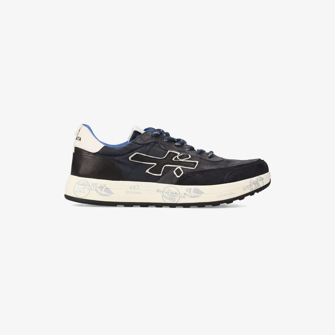 Premiata Nous 7726 Erkek Sneaker