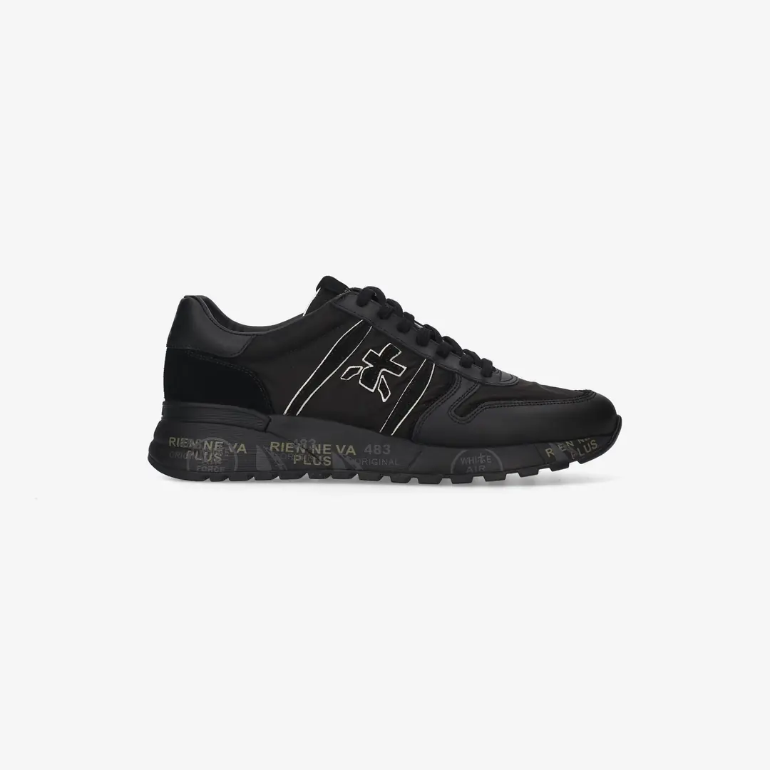 Premiata Lander 8655 Erkek Sneaker