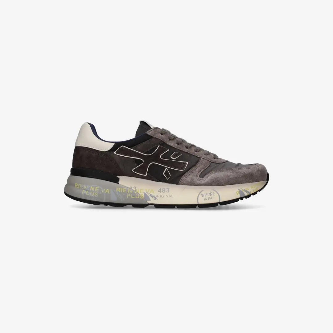 Premiata Mick 8433 Erkek Sneaker