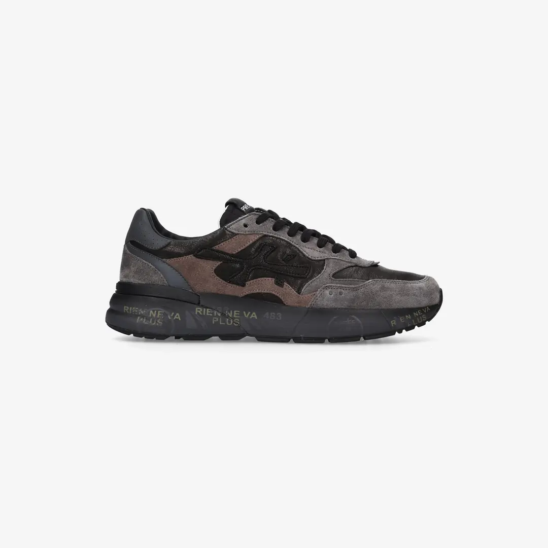 Premiata Mick 0.1 8452 Erkek Sneaker