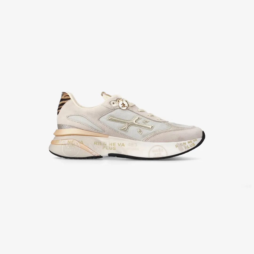 Premiata Moerund 7800 Kadın Sneaker