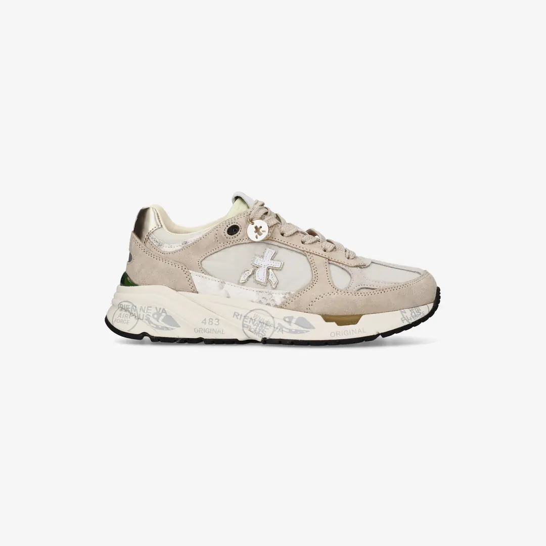 Premiata Mased 8116 Kadın Sneaker