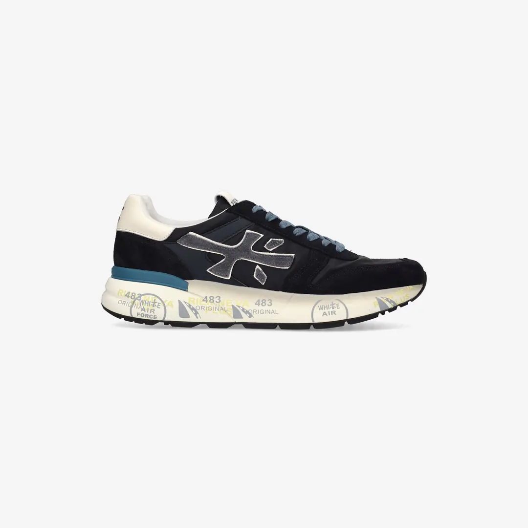 Premiata Mick 7716 Erkek Sneaker