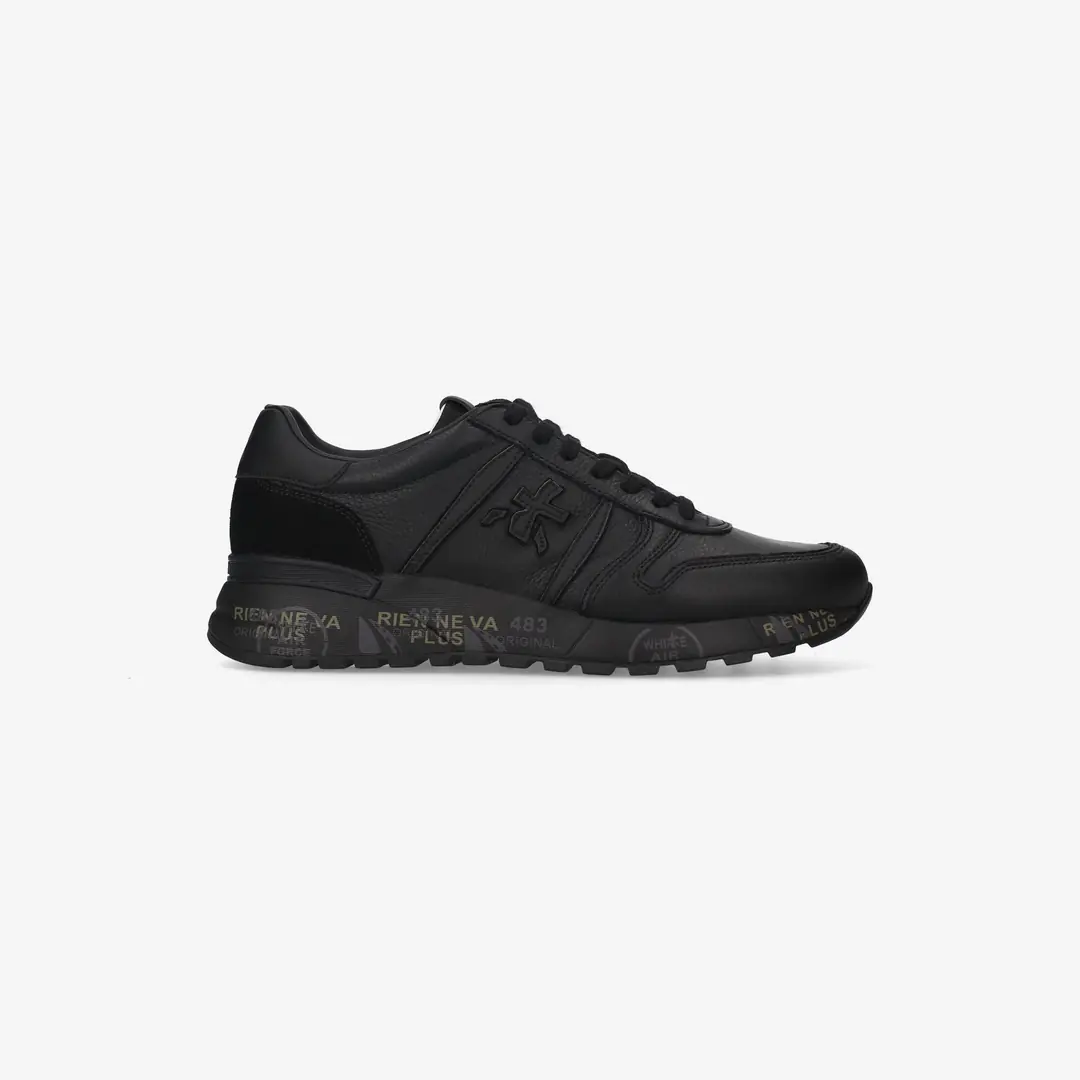 Premiata Lander 8659 Erkek Sneaker