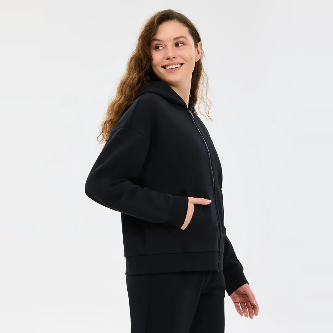 Skechers Essential Fullzip Kadın Hırka