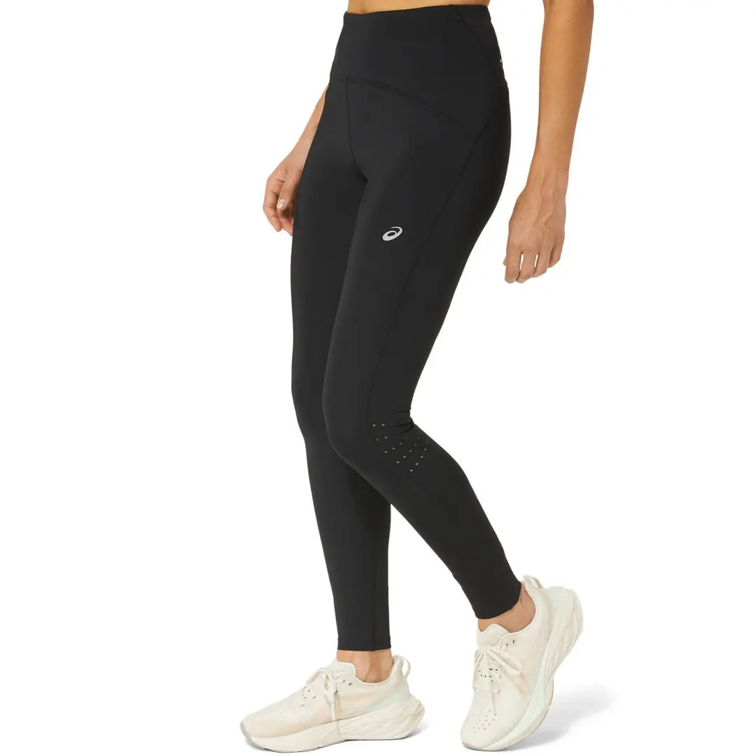 Asics Road Yüksek Bel Tayt