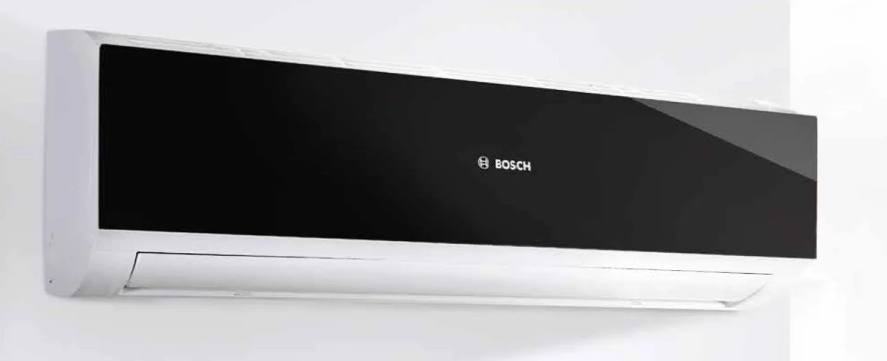 Klima 18000BTU İnverterli Aynali