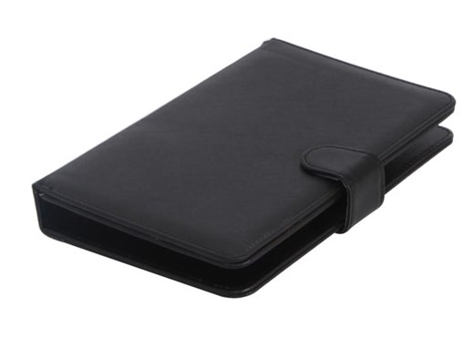 Everest KB-TAB07 Siyah 7'' Mini Usb Türkçe Q Klavye + Tablet Pc Kılıfı