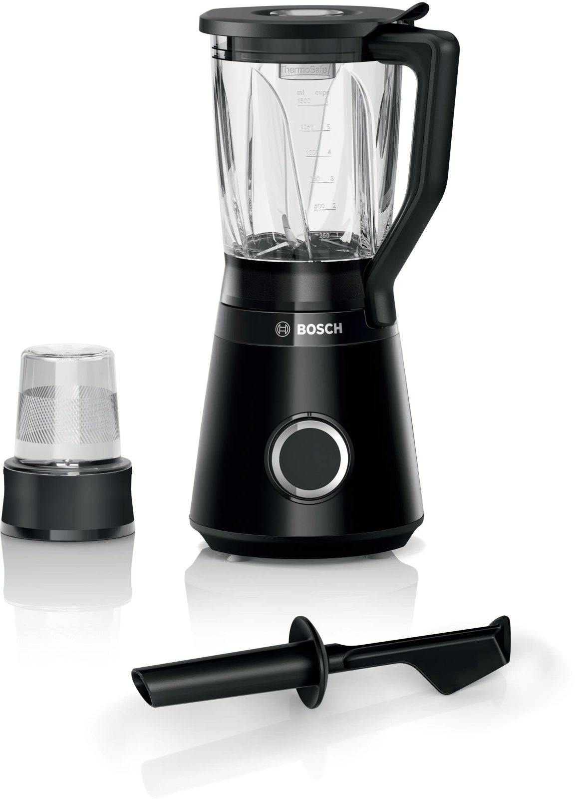 Serie 4 Blender VitaPower 1200 W Siyah