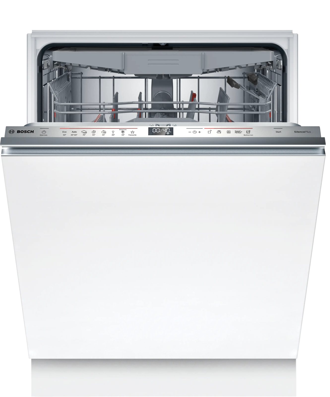 Serie 6 Tam Ankastre Bulaşık Makinesi 60 cm