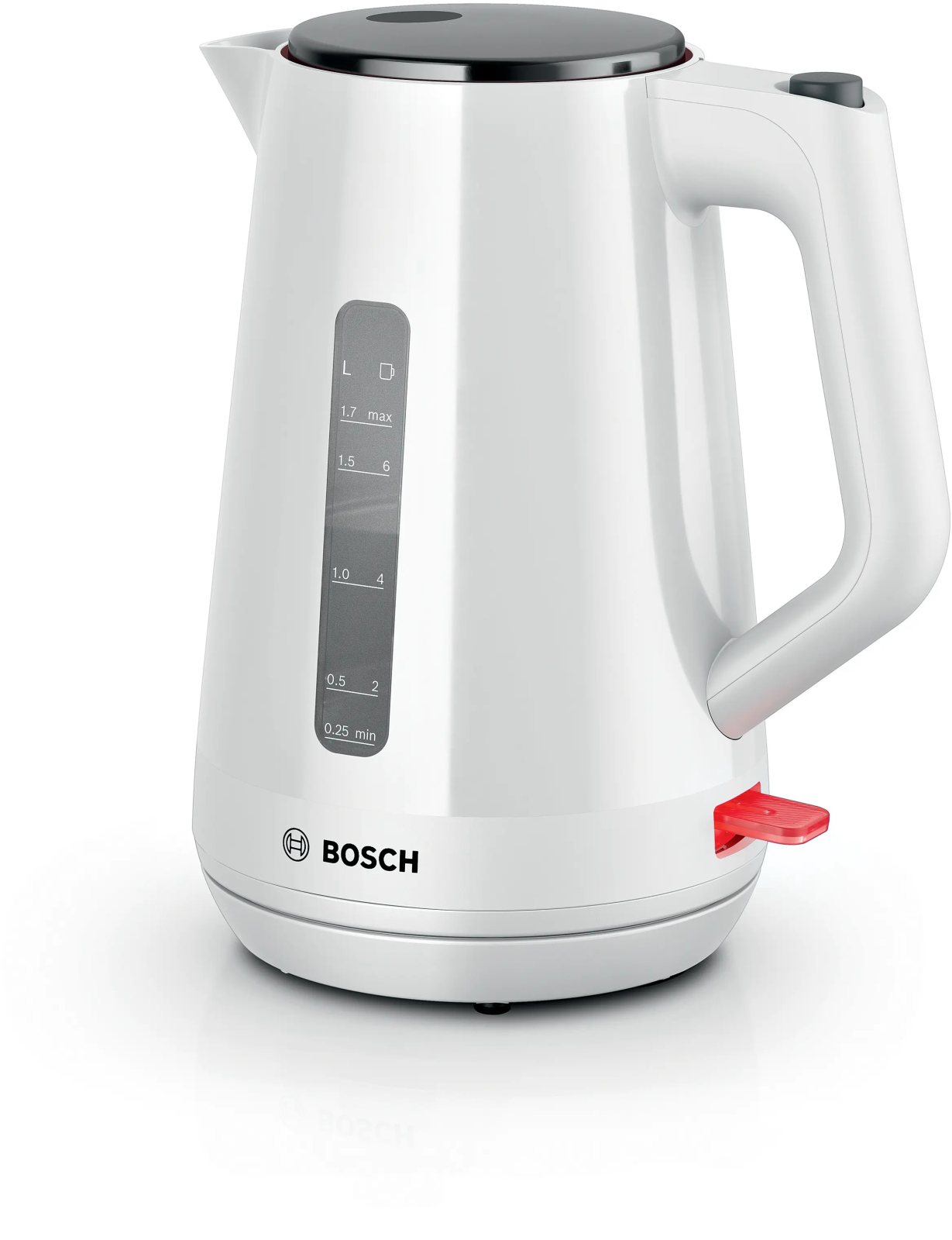 Su Isıtıcısı (Kettle) MyMoment Beyaz