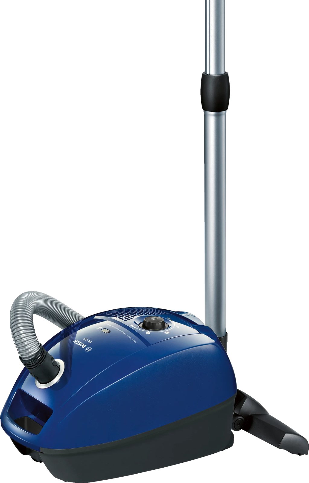 Toz Torbalı Süpürge GL-30 Mavi