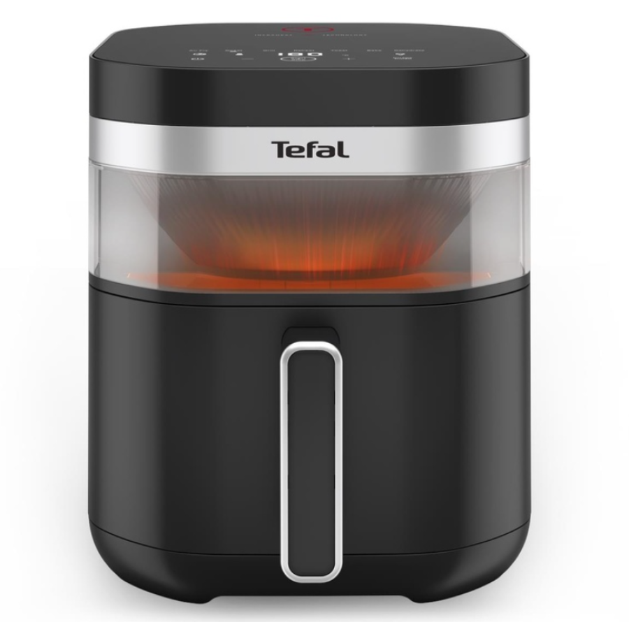 TEFAL Easy Fry Infrared 2000W 7 L Airfryer