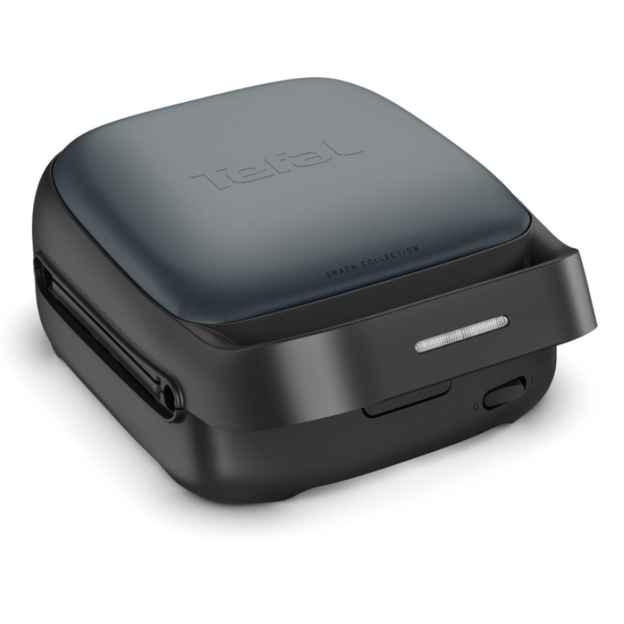 TEFAL Snack Collection 700W Sandwich ve Waffle Makinesi