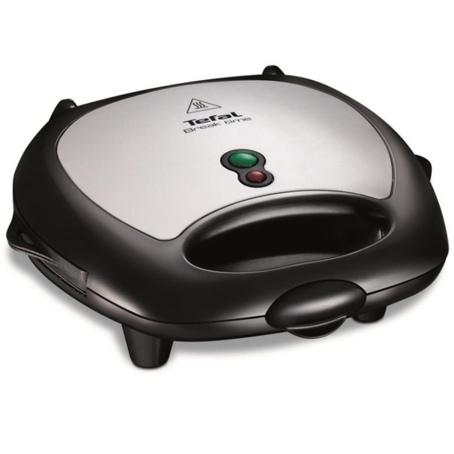 TEFAL SW614831 Break Time 3'ü 1 Arada Tost ve Waffle Makinesi