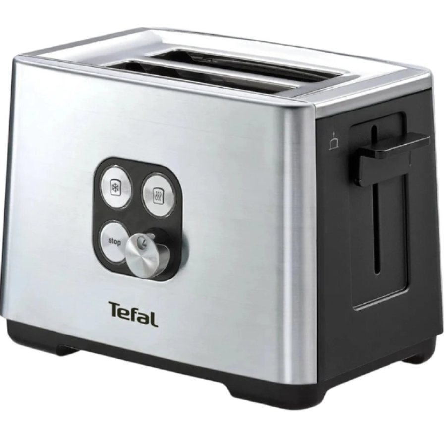TEFAL TT420D30 Equinox 900W 2 Dilimli Ekmek Kızartma Makinesi