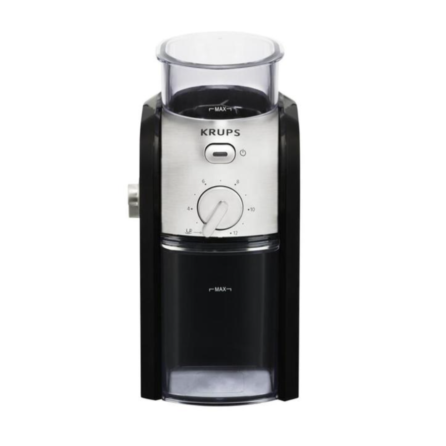 KRUPS GVX242 Kahve Öğütücü