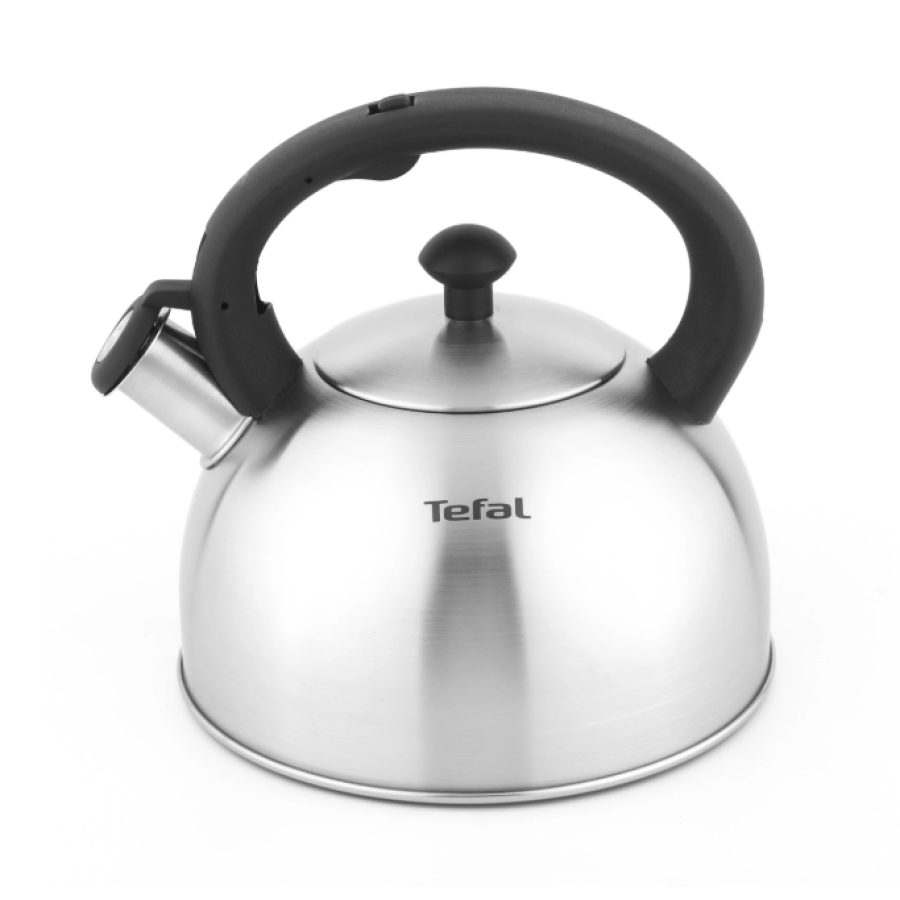 Tefal 3110602014 Duetto+ 2,5 L Paslanmaz Çelik Düdüklü Çaydanlık