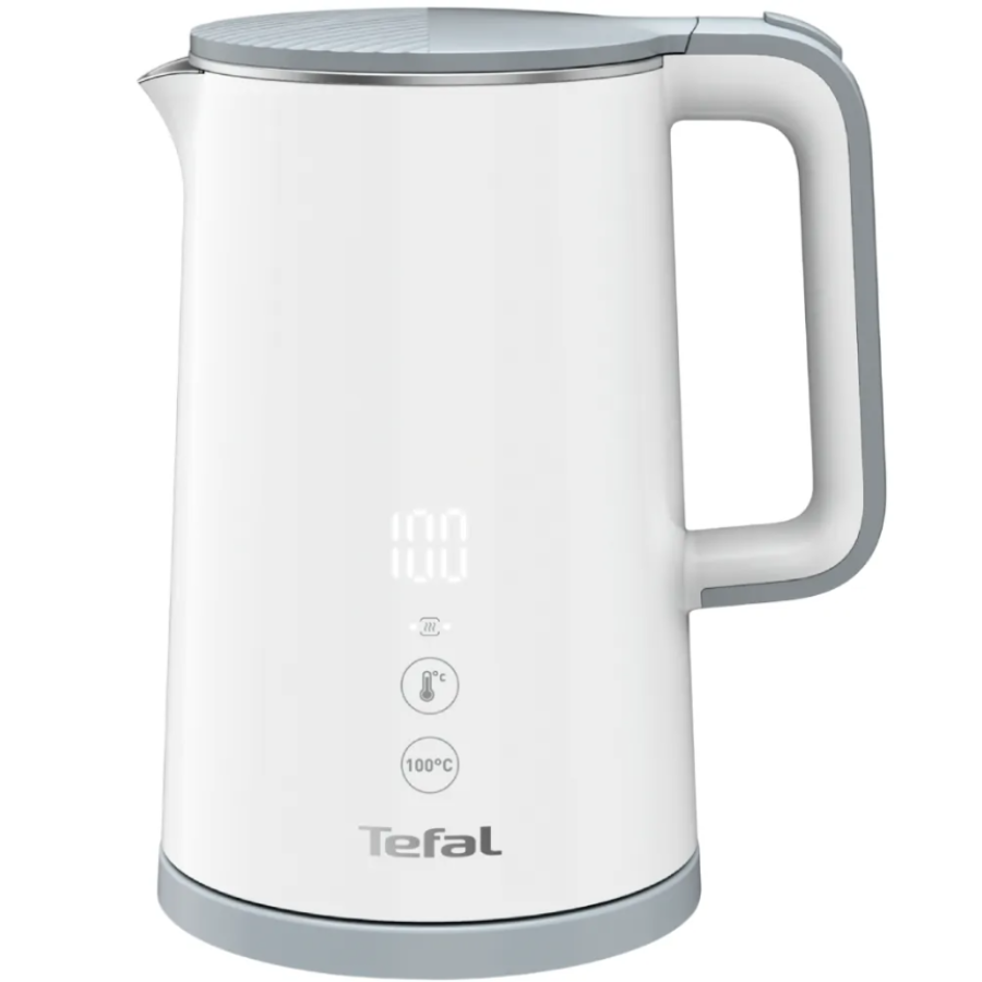TEFAL KO693110 Sense 1.5 L Dijital Ekranlı Su Isıtıcı