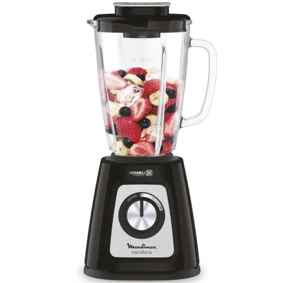 MOULINEX LM435810 Blendforce 800W 1.75 L Blender