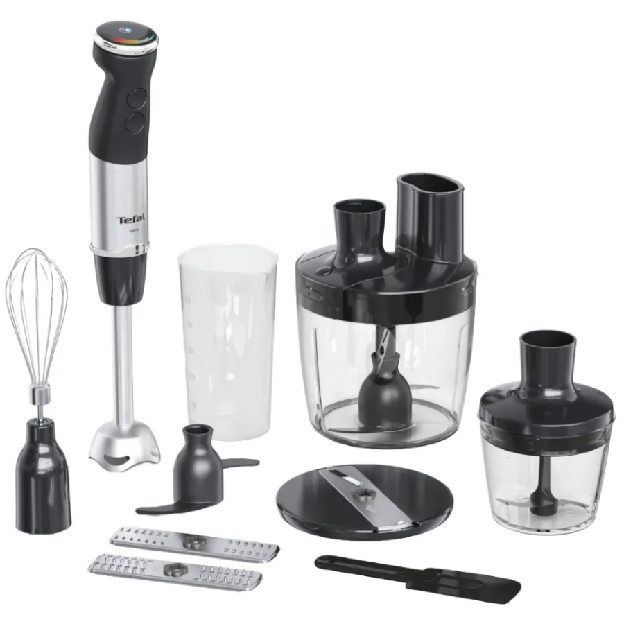 TEFAL 1000W 20 Hızlı Turbo El Blenderı