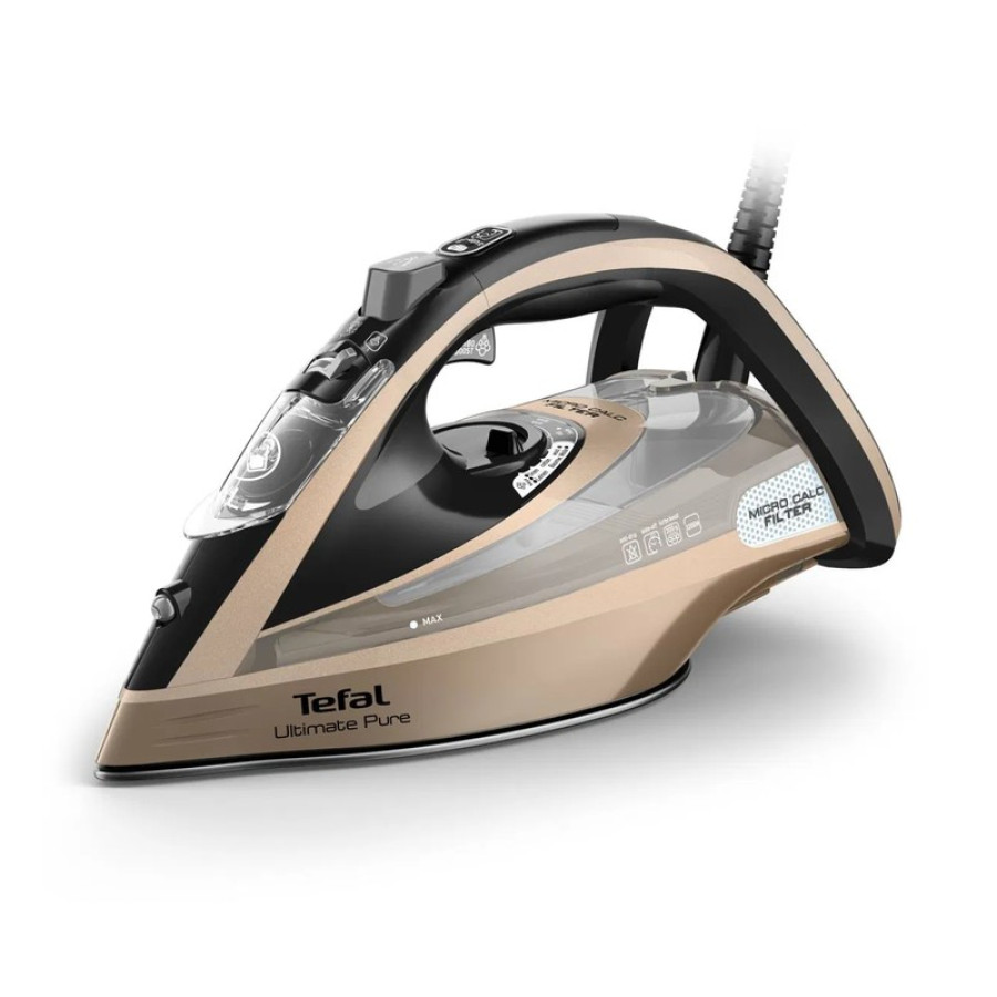 Tefal FV9852 Ultimate Pure 3200W Buharlı Ütü