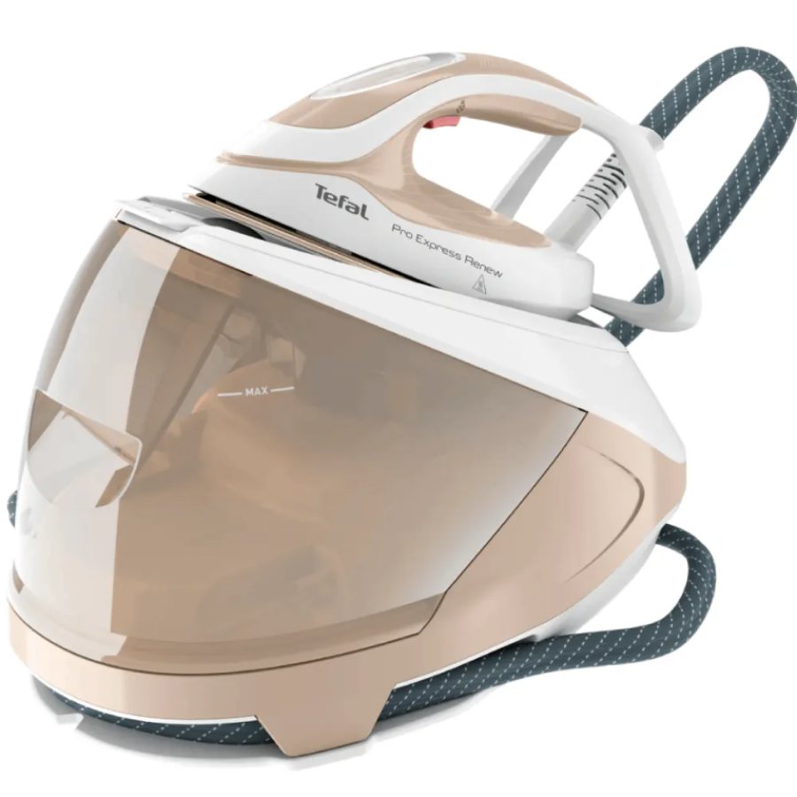 TEFAL GV9E22E0 Pro Express 2200W Buhar Kazanlı Ütü