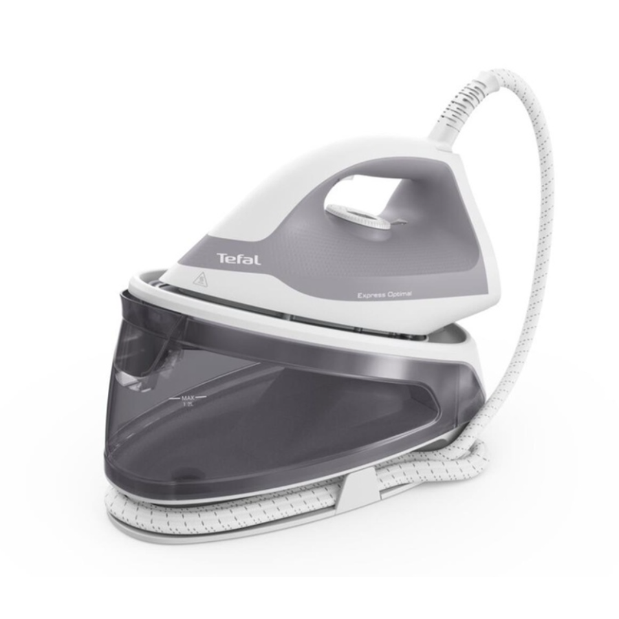 TEFAL SV4111 Express Mini 2200W Buhar Kazanlı Ütü