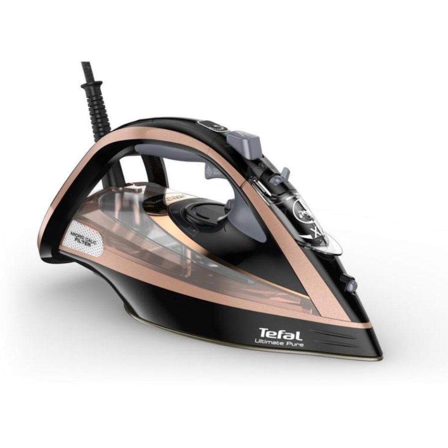 TEFAL Ultimate Pure FV9845 3200W Buharlı Ütü