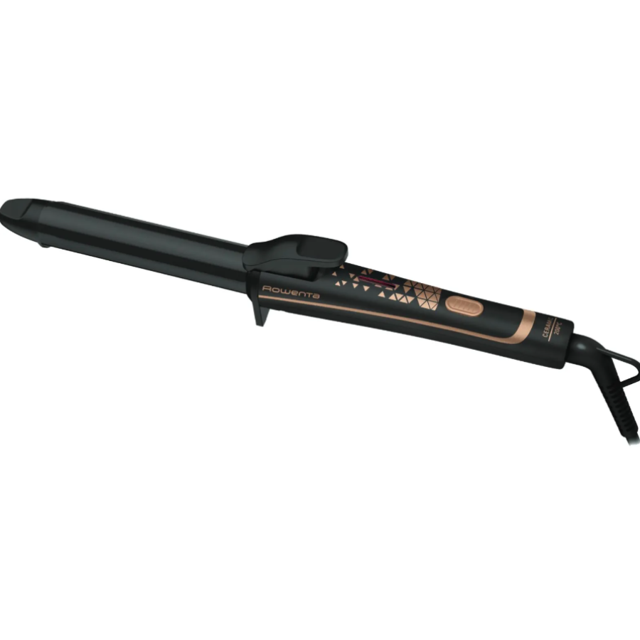 ROWENTA CF3229F0 Curler Copper Forever 25 mm Saç Maşası