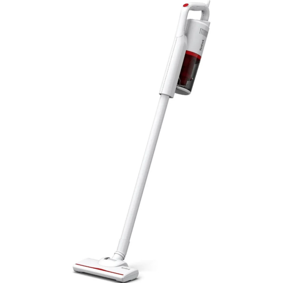 TEFAL TY1R17 650W 2'si 1 Arada Kablolu Dikey Süpürge