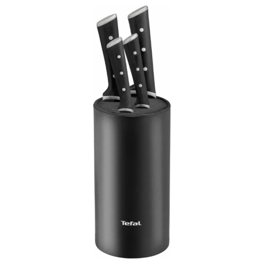 TEFAL 2100132891 5 Parçalı Alman Paslanmaz Çelik Bıçak Seti